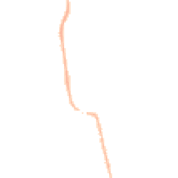 Night-time road noise heatmap for TN8 5AR