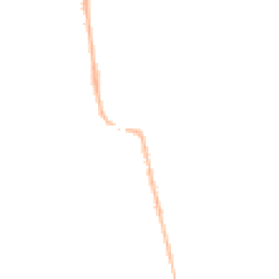 Night-time road noise heatmap for TN8 5AY