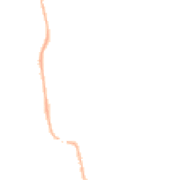 Night-time road noise heatmap for TN8 5BB