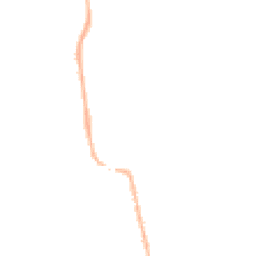 Night-time road noise heatmap for TN8 5BD