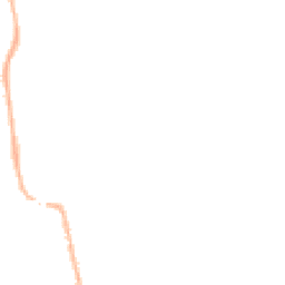 Night-time road noise heatmap for TN8 5BJ