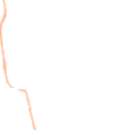 Night-time road noise heatmap for TN8 5BL