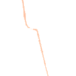 Night-time road noise heatmap for TN8 5BP