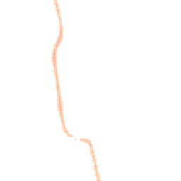 Night-time road noise heatmap for TN8 5BZ