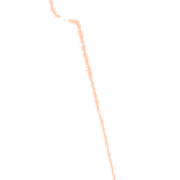 Night-time road noise heatmap for TN8 5DA