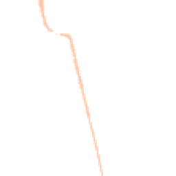Night-time road noise heatmap for TN8 5DB