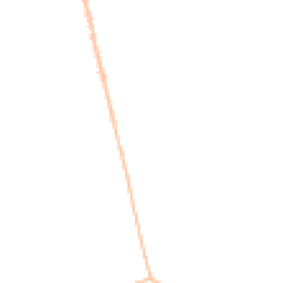 Night-time road noise heatmap for TN8 5DD