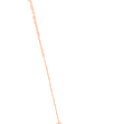 Night-time road noise heatmap for TN8 5DE