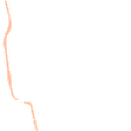 Night-time road noise heatmap for TN8 5DF