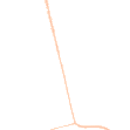 Night-time road noise heatmap for TN8 5DG