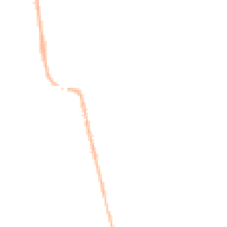 Night-time road noise heatmap for TN8 5DH