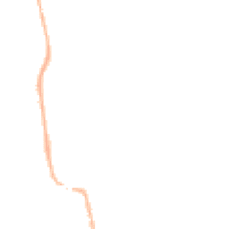 Night-time road noise heatmap for TN8 5DN