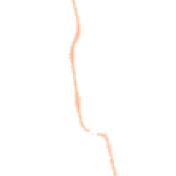 Night-time road noise heatmap for TN8 5DP