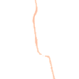 Night-time road noise heatmap for TN8 5DR
