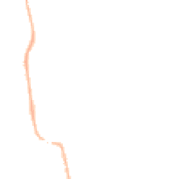 Night-time road noise heatmap for TN8 5DW