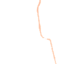 Night-time road noise heatmap for TN8 5DX