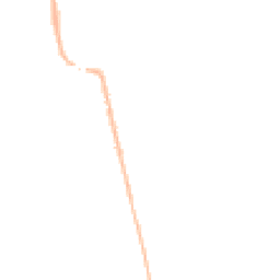 Night-time road noise heatmap for TN8 5FJ
