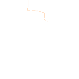 Daytime road noise heatmap for TN8 5PS