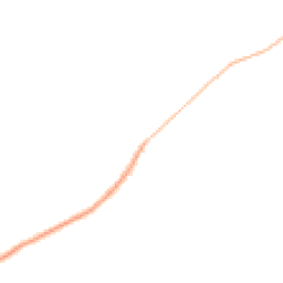 Night-time road noise heatmap for TN8 5QD