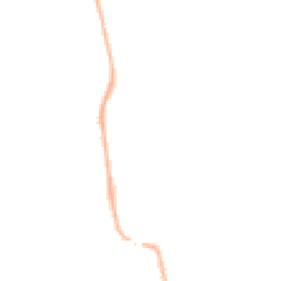 Night-time road noise heatmap for TN8 5QF