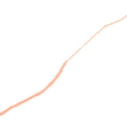 Night-time road noise heatmap for TN8 5QG