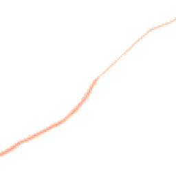 Night-time road noise heatmap for TN8 5QH