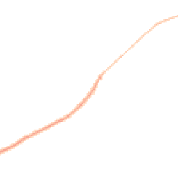 Night-time road noise heatmap for TN8 5QJ