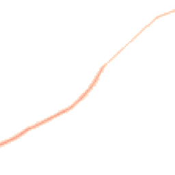 Night-time road noise heatmap for TN8 5QL