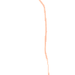 Night-time road noise heatmap for TN8 5QQ