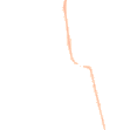 Night-time road noise heatmap for TN8 5RJ