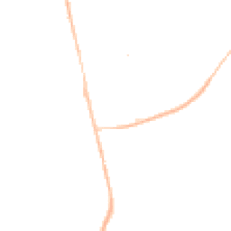 Night-time road noise heatmap for TN8 6AB