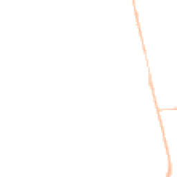 Night-time road noise heatmap for TN8 6FA