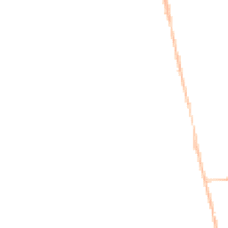 Night-time road noise heatmap for TN8 6FH