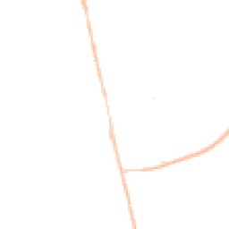 Night-time road noise heatmap for TN8 6HQ