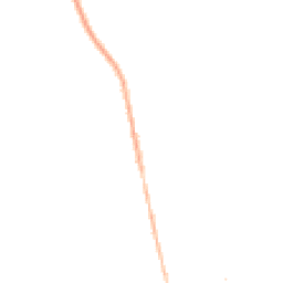 Night-time road noise heatmap for TN8 6HZ