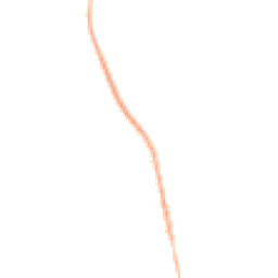 Night-time road noise heatmap for TN8 6JH