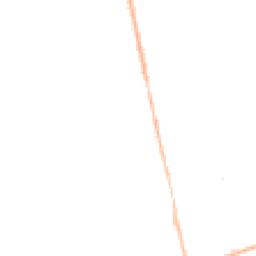 Night-time road noise heatmap for TN8 6JQ