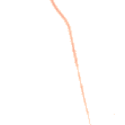 Night-time road noise heatmap for TN8 6JY
