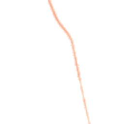 Night-time road noise heatmap for TN8 6LB