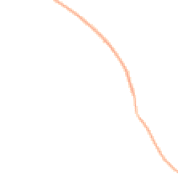 Night-time road noise heatmap for TN8 6NB