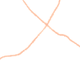 Night-time road noise heatmap for TN8 6NH