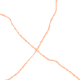 Night-time road noise heatmap for TN8 6NW