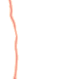 Daytime road noise heatmap for TN8 6NX