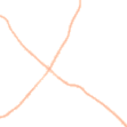 Night-time road noise heatmap for TN8 6NY