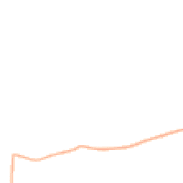 Night-time road noise heatmap for TN8 6PA