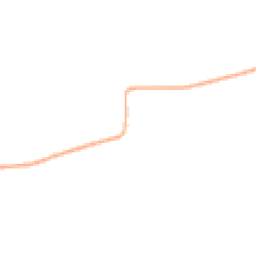 Night-time road noise heatmap for TN8 6PB
