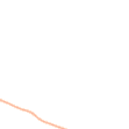 Night-time road noise heatmap for TN8 6PL