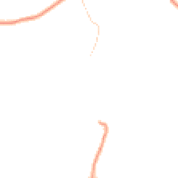 Daytime road noise heatmap for TN8 6QN