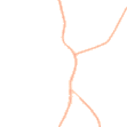 Night-time road noise heatmap for TN8 6RH
