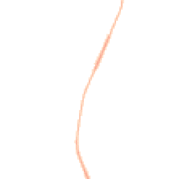 Night-time road noise heatmap for TN8 6SN